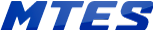 MTES logo